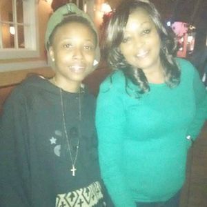 Meet your Posher, Debra